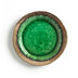Verde bronce