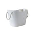 Panier De Rangement Hachiman Balcolore S - Marron - 7 L - Neuf Sous Emballage
