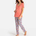 Estampado Multicolor