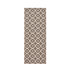 Beige/Grau