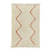 Tapis style berbère en laine nyborg Am Pm La Redoute