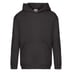 Fruit Of The Loom Sweat-Shirt à Capuche Homme - Coton Confortable