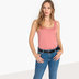 Branco + rosa
