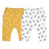 Amarelo + cru