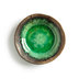Verde bronce