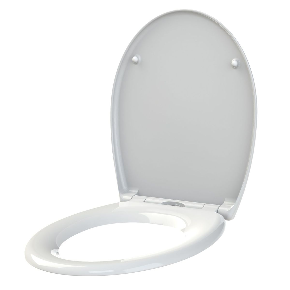 Abattant wc fally Allibert La Redoute