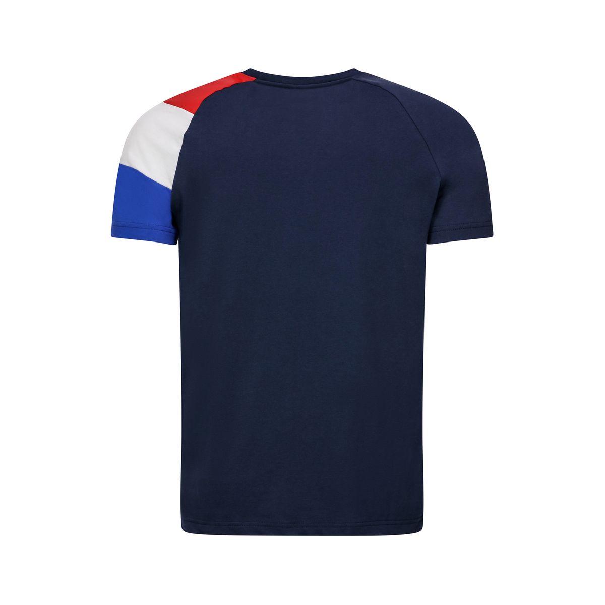 Soldes t shirt le coq sportif homme 2025