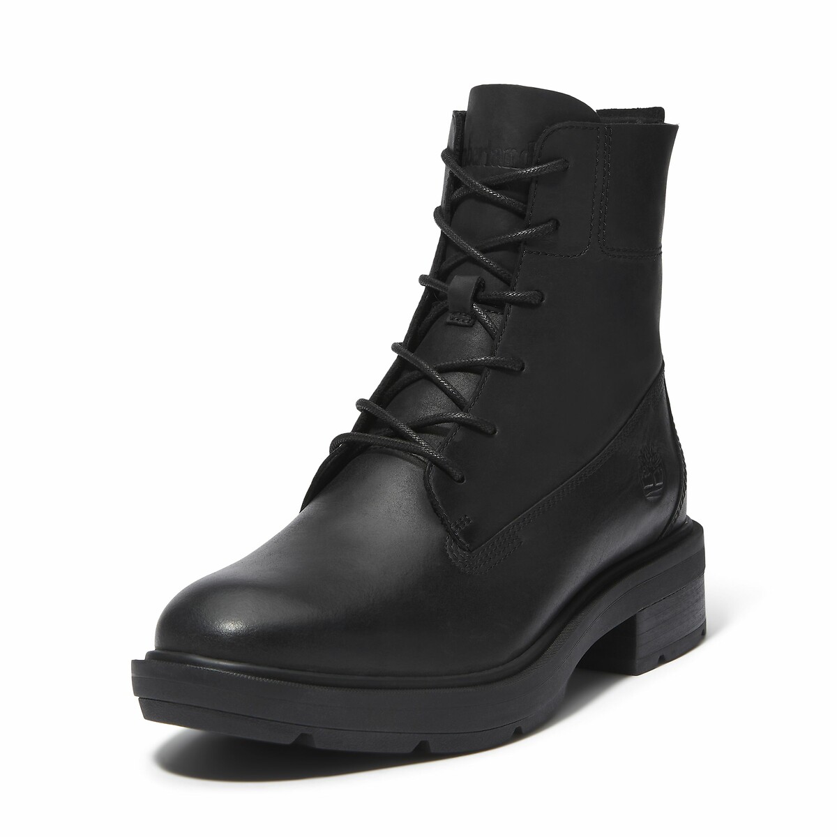 Timberland Botas con cordones Brimfield — photo 4