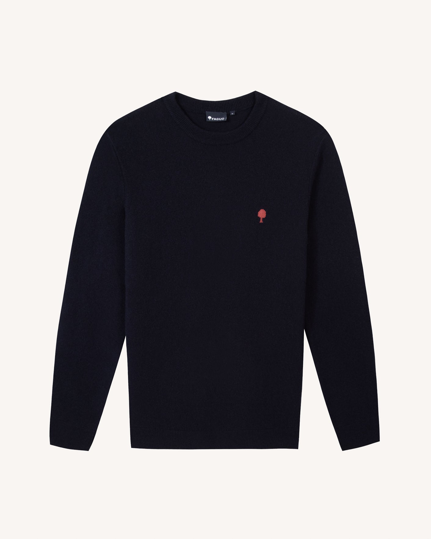 Pull laine MARLY, FAGUO