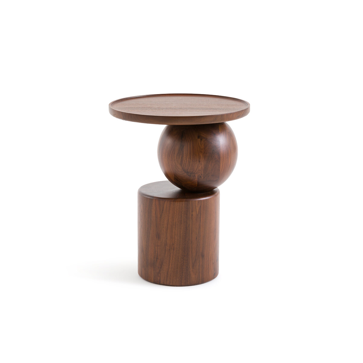 Hew side table top