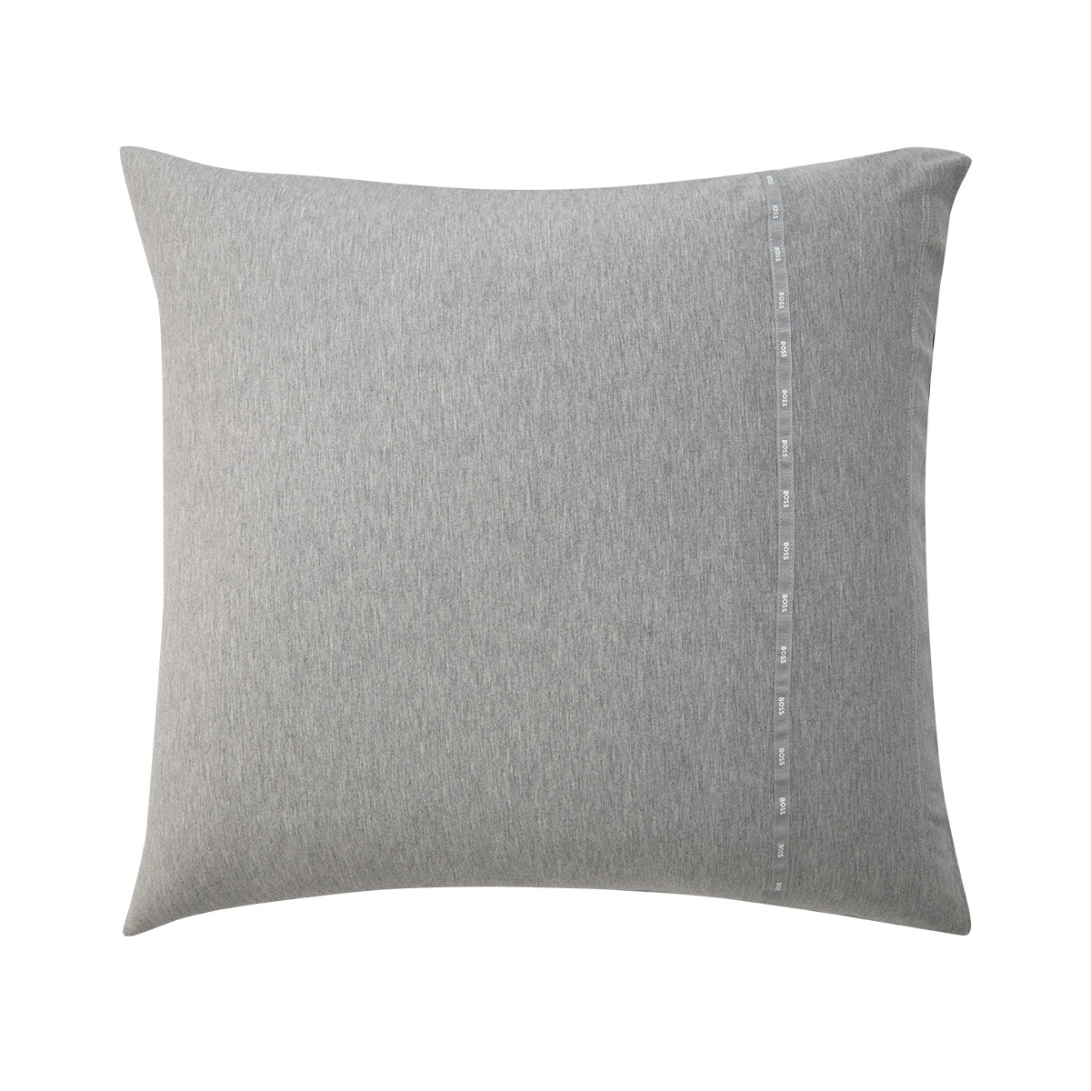 Taie d'oreiller en coton modal bleu, BOSS SENSE, BOSS HOME