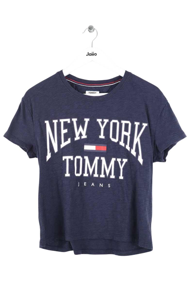T-shirt - Bon État, TOMMY HILFIGER