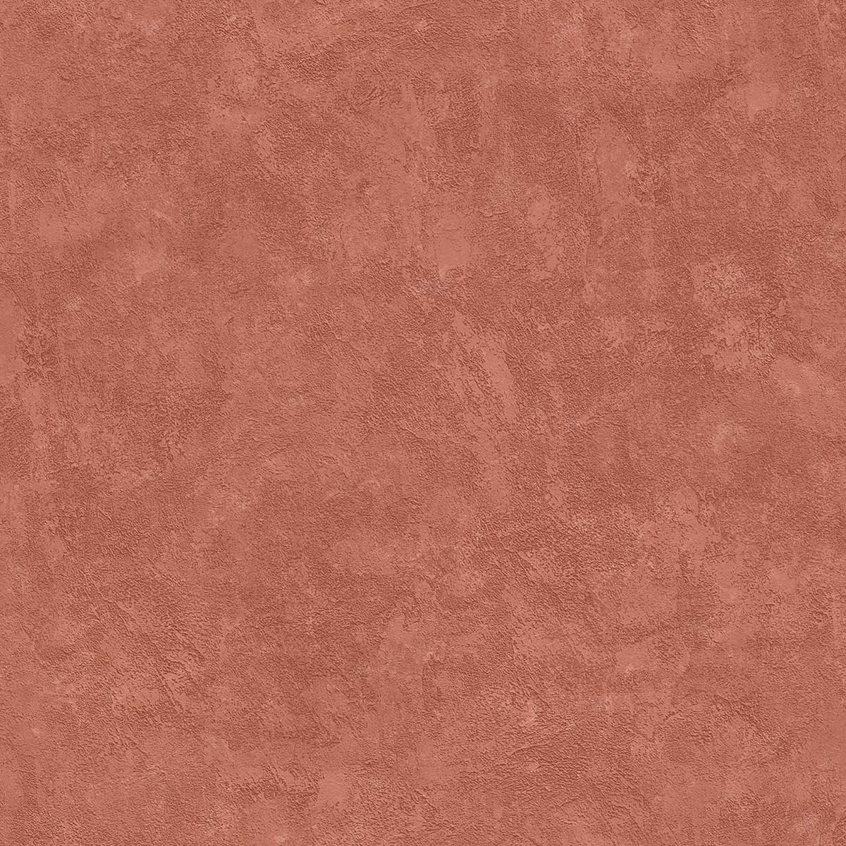Papier peint texture terracotta chaleureuse, HEXOA