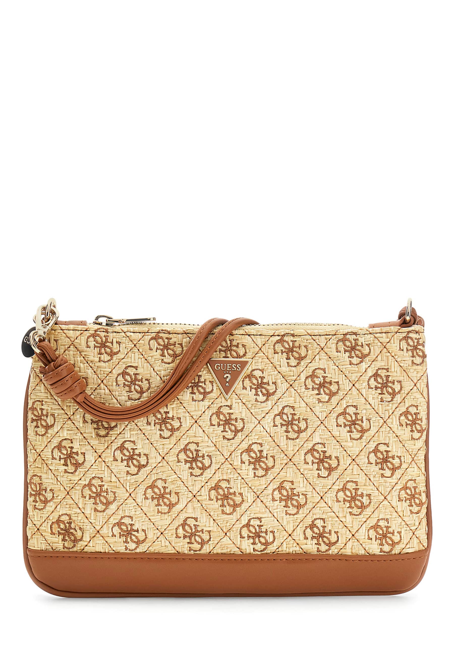 Pochette Avec Logo Kirsten, GUESS