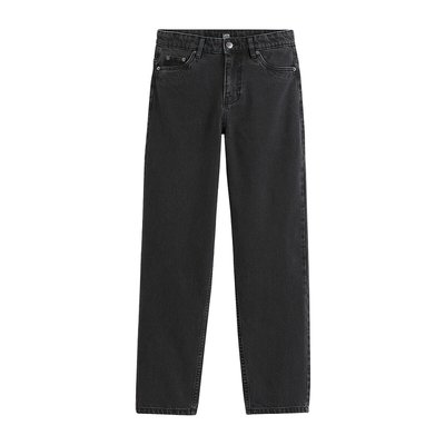 Mid Rise Baggy Jeans LA REDOUTE COLLECTIONS