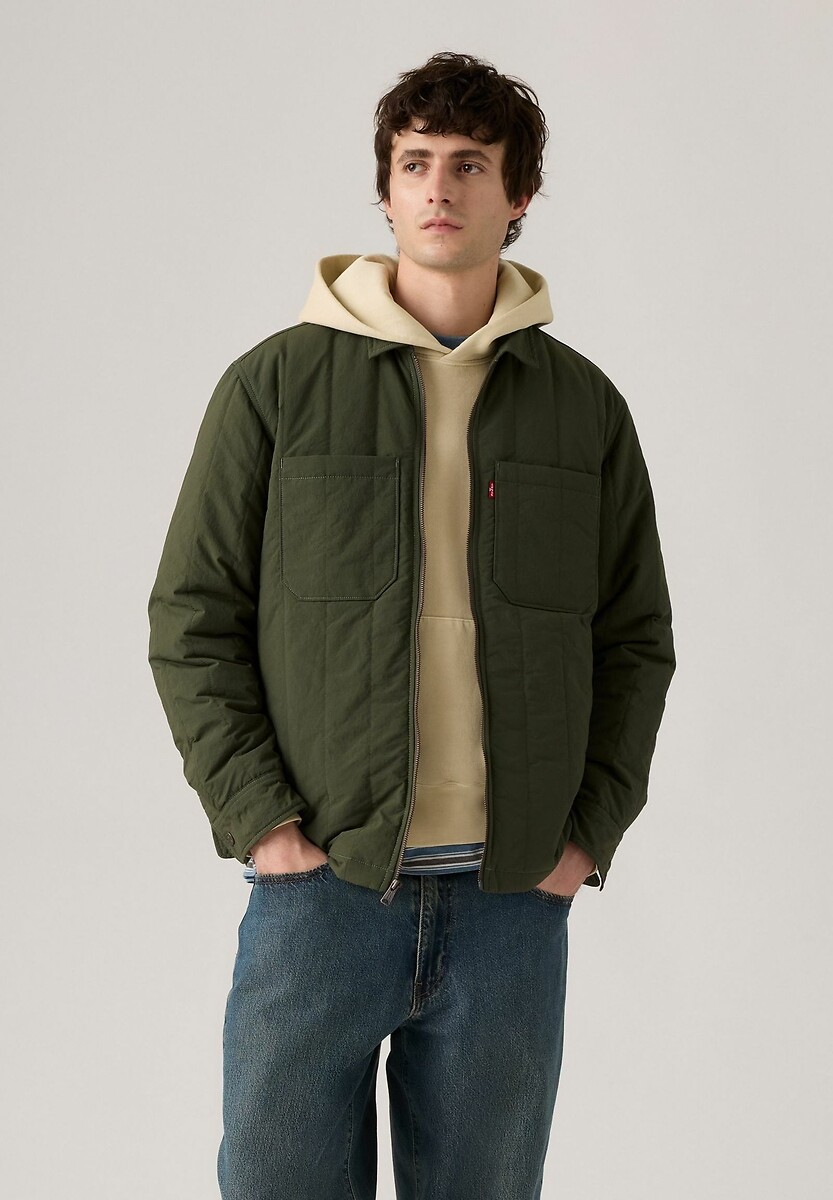 Veste légère molletonnée, LEVI'S