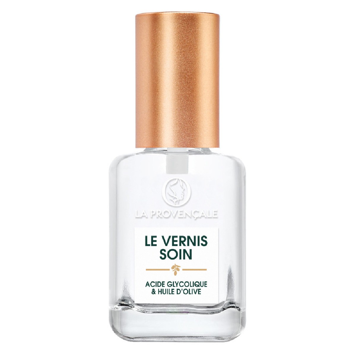 Le Vernis Solaire Vernis Ongles Longue Tenue, LA PROVENÇALE