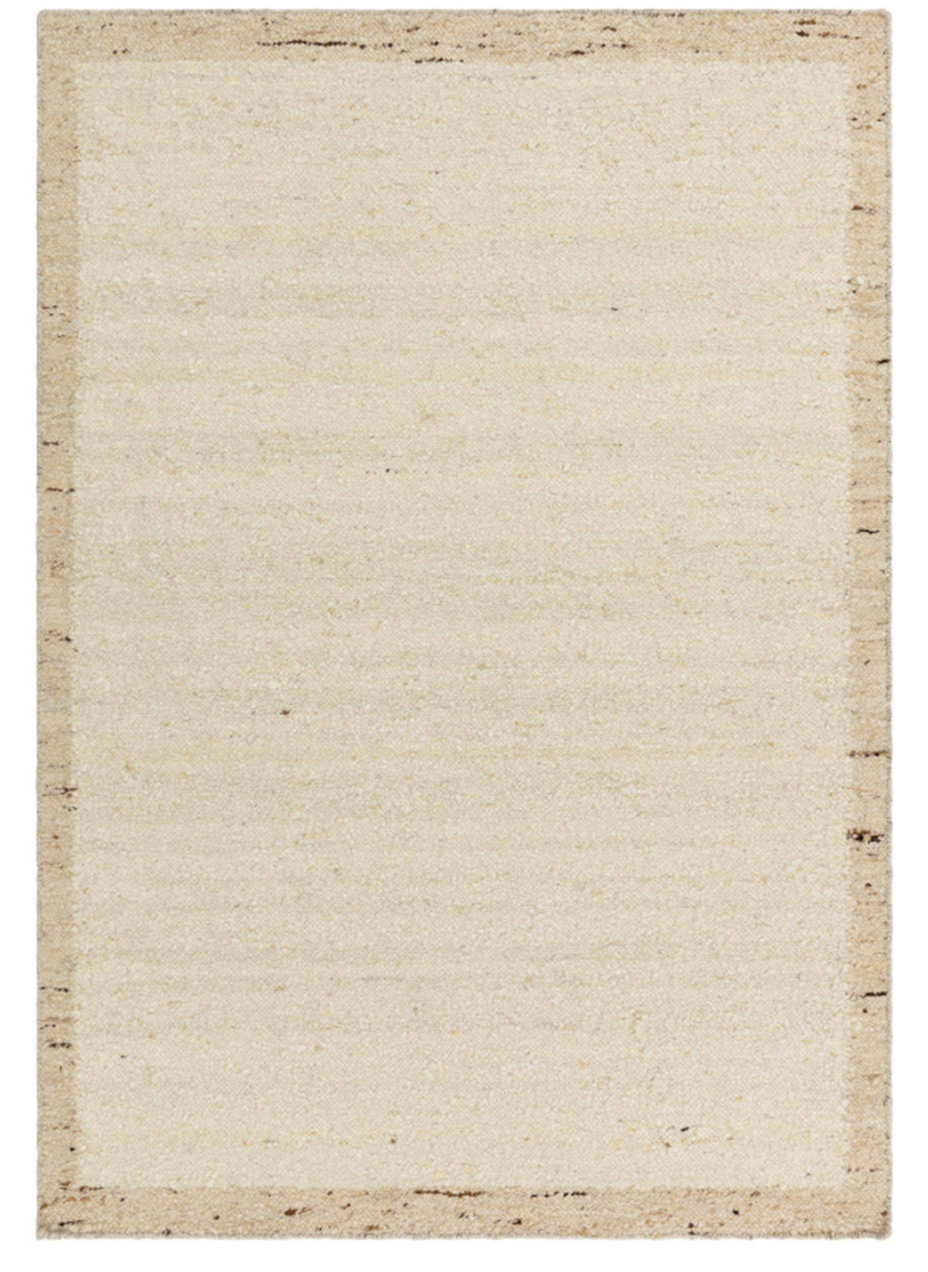 Tapis de couloir pure laine BORDY, NOVATREND