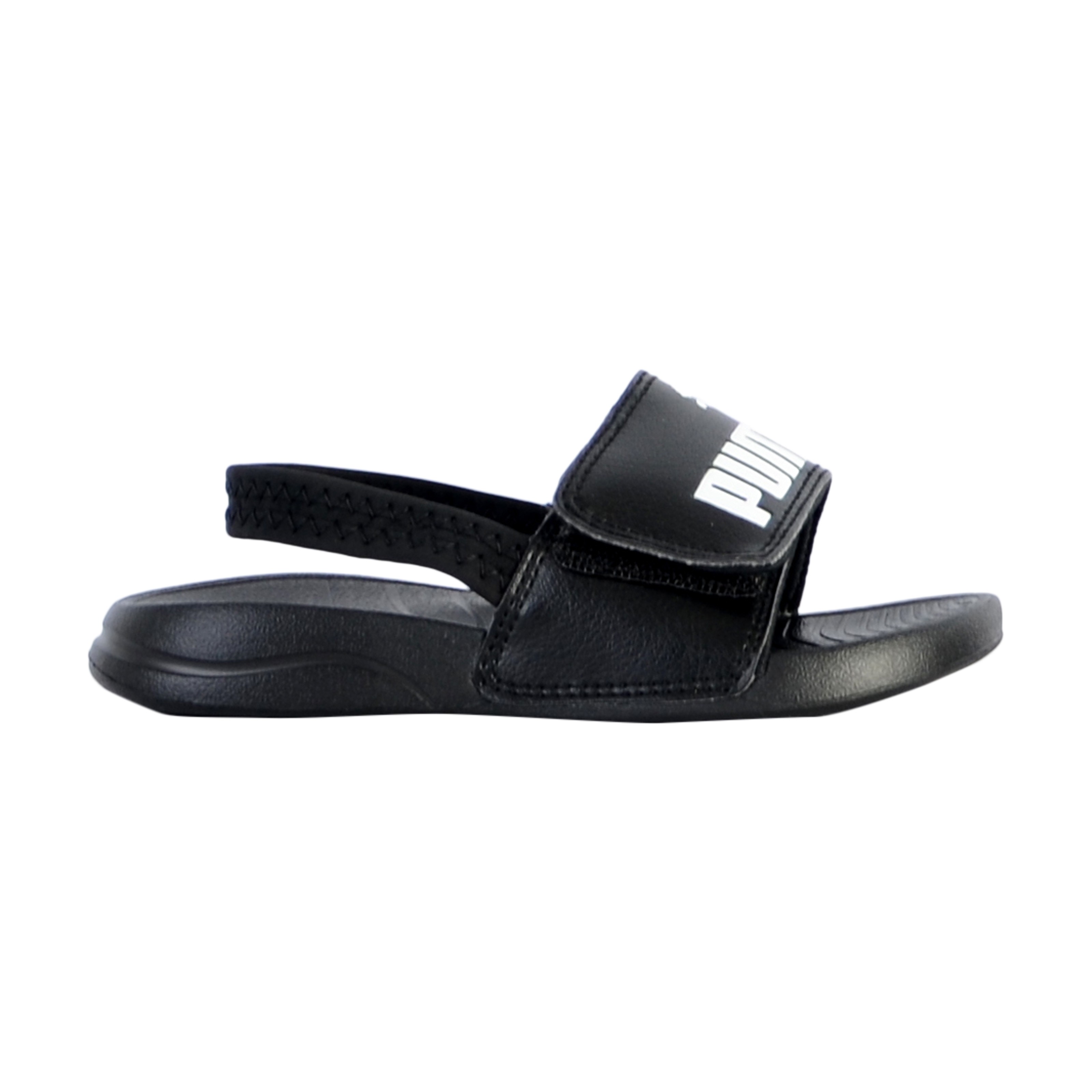Sandales à Scratch Inf Popcat 20 Backstrap AC Inf, PUMA
