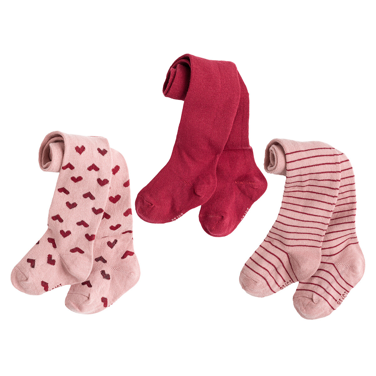 Newborn Baby Girl S Clothing La Redoute
