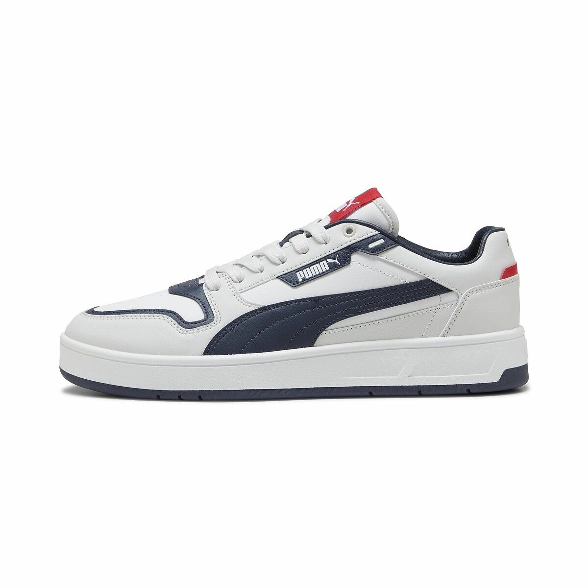PUMA Zapatillas Court Classic Street — photo 4