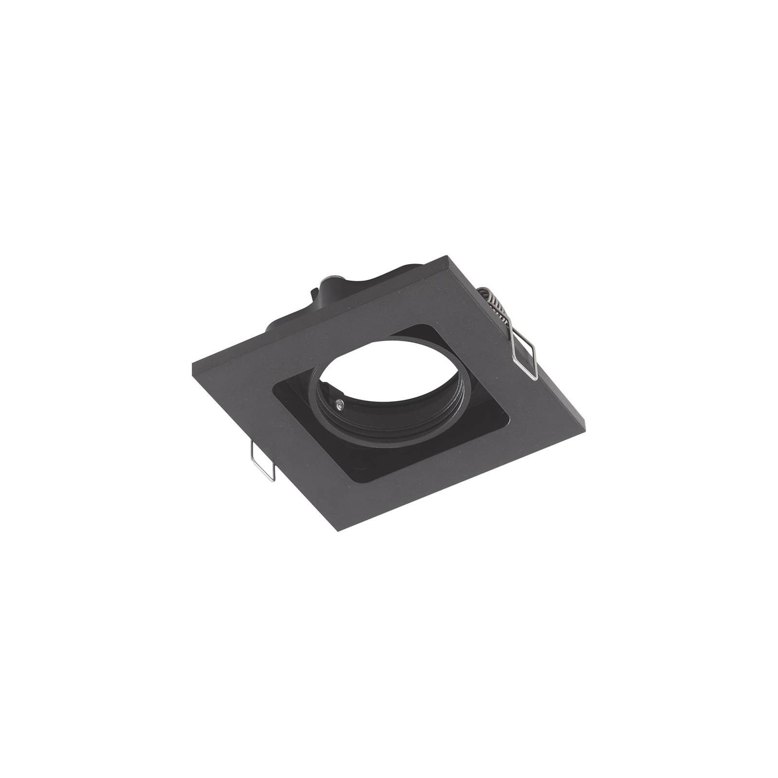 Projecteur, spot en métal moderne, Thorid, LINDBY