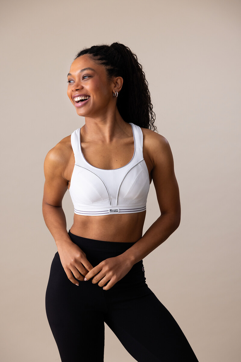 Brassière sport Ultimate Run - maintien extrême