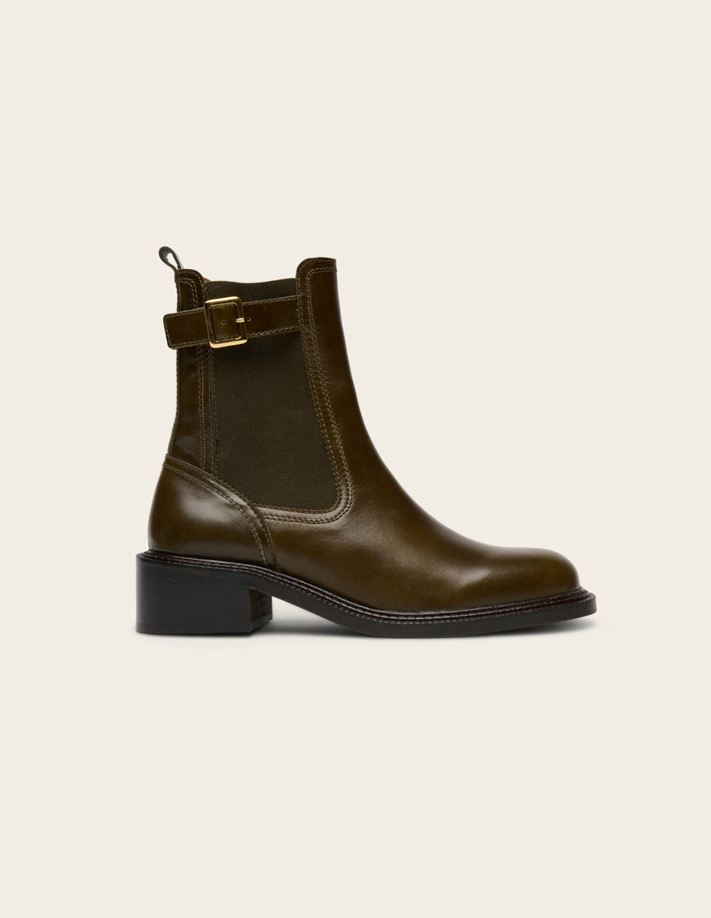 Bottines à talons JAYA, ODAJE