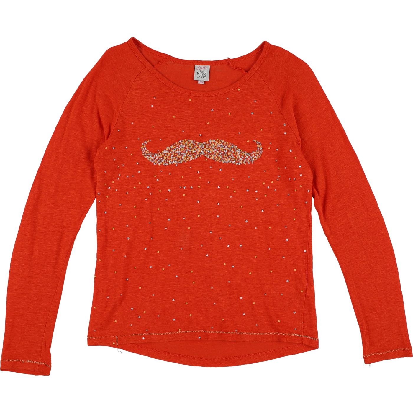 T-shirt - Bon état, LITTLE KARL MARC JOHN