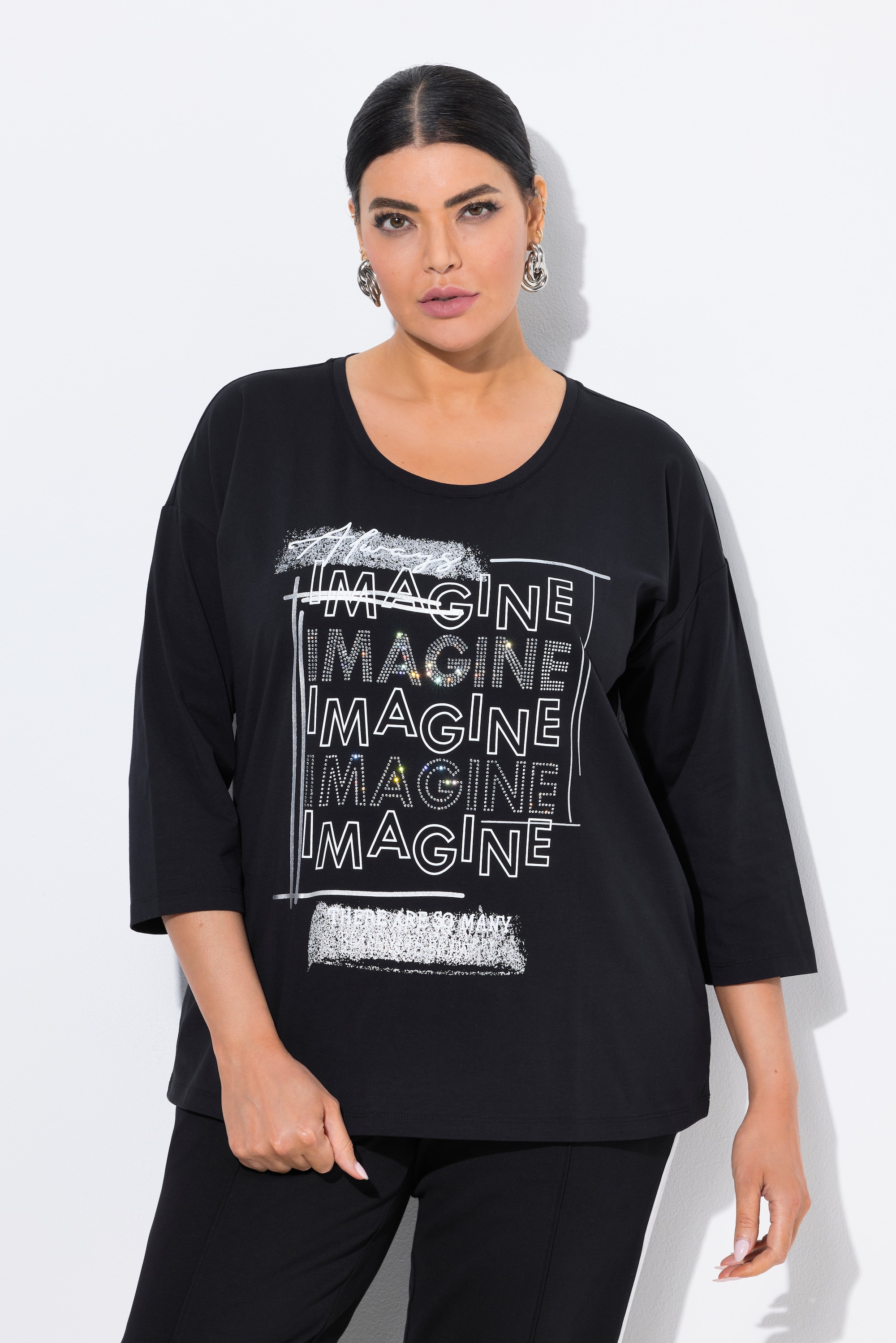 T-shirt Imagine, ULLA POPKEN