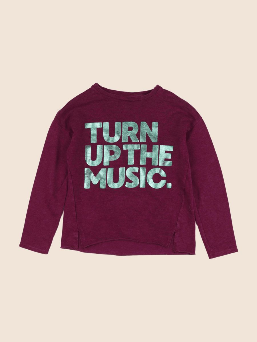 Sweat - Très bon état, ZARA