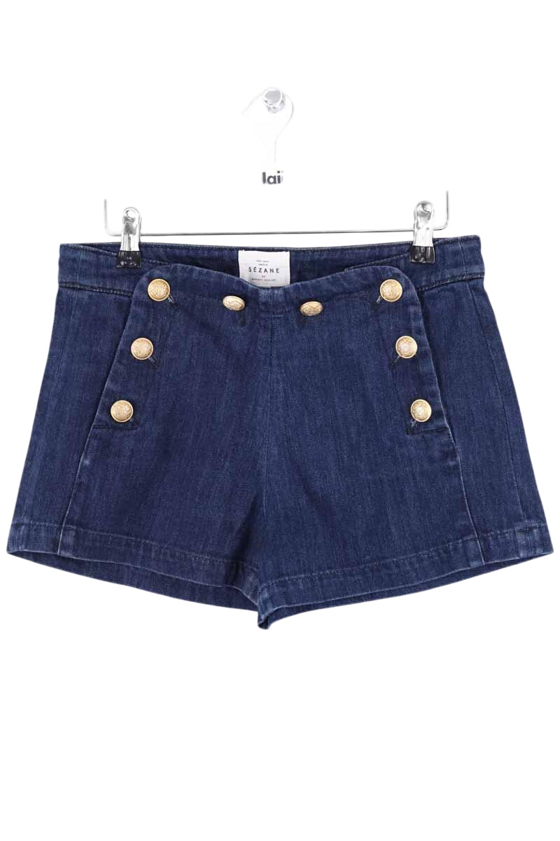 Mini short - Très Bon État, SEZANE