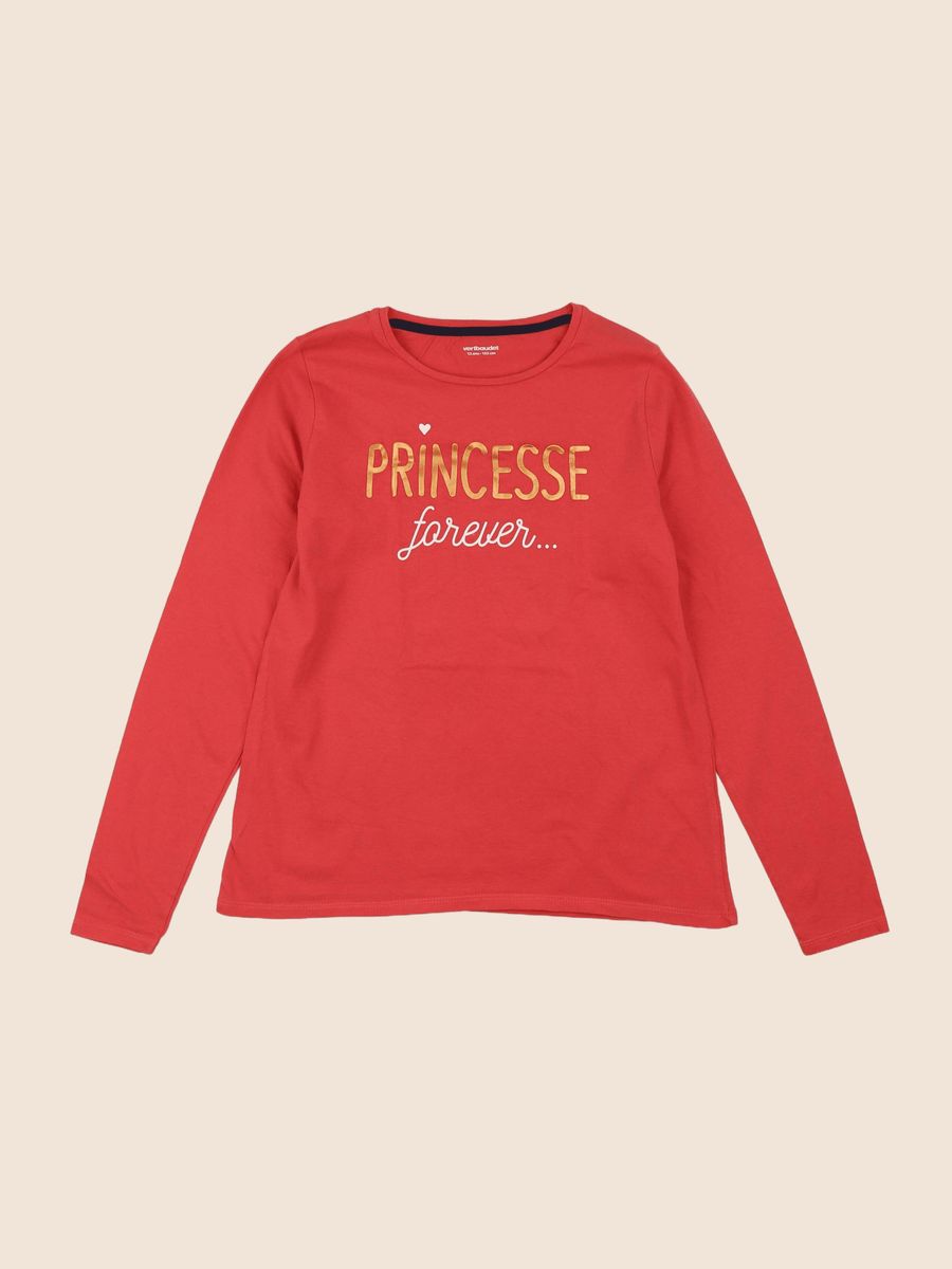 Tee-shirt - Très bon état, VERTBAUDET