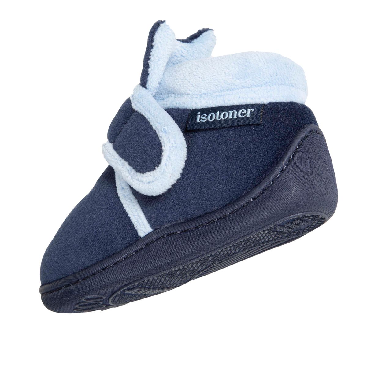 Chaussures Bebe Fille Isotoner La Redoute