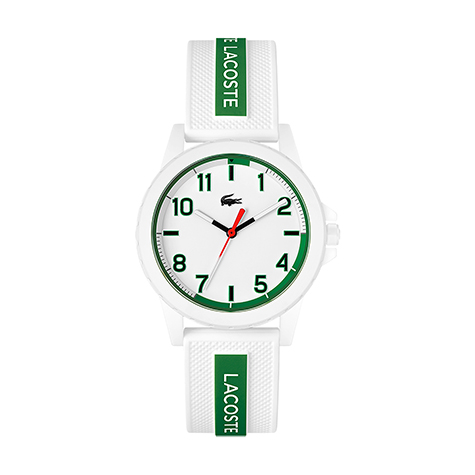 Montre Analogique TEEN/RIDER, LACOSTE