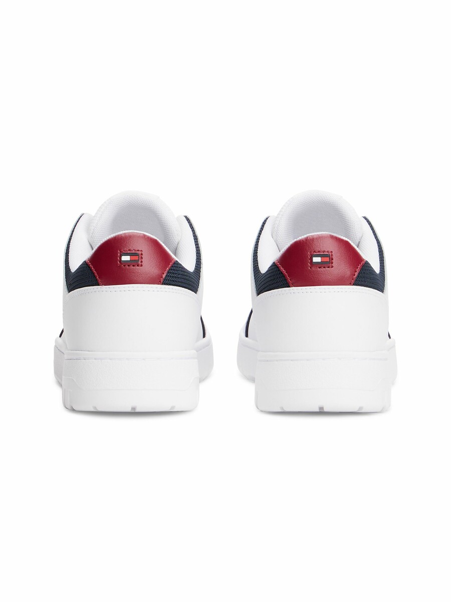 Tommy Hilfiger Zapatillas de piel Core — foto 5