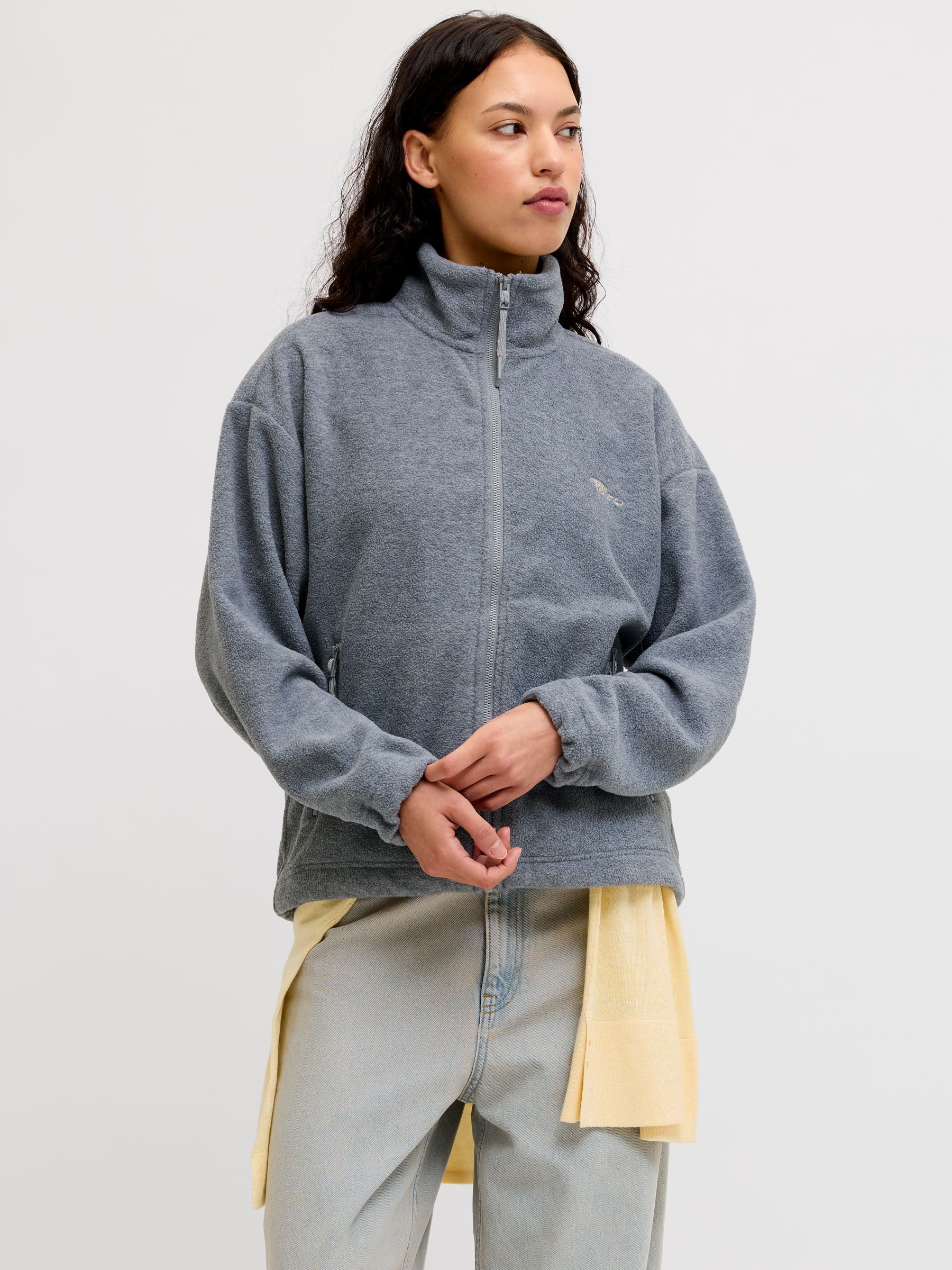Veste En Polaire, JJXX