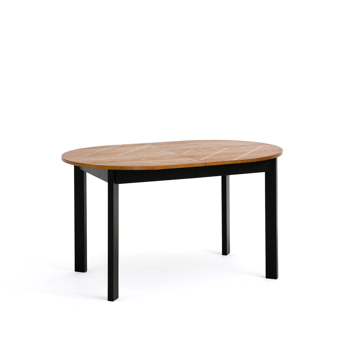 Table Extensible 4 A 6 Personnes