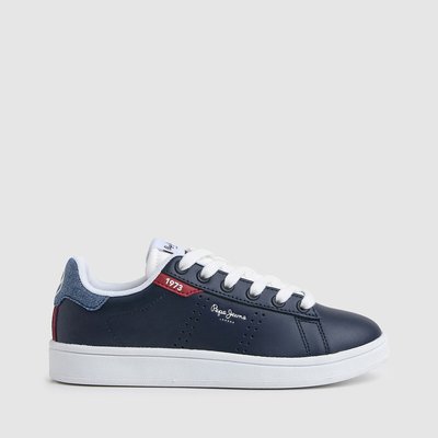 Sneakers Player Basic B Jeans PEPE JEANS
