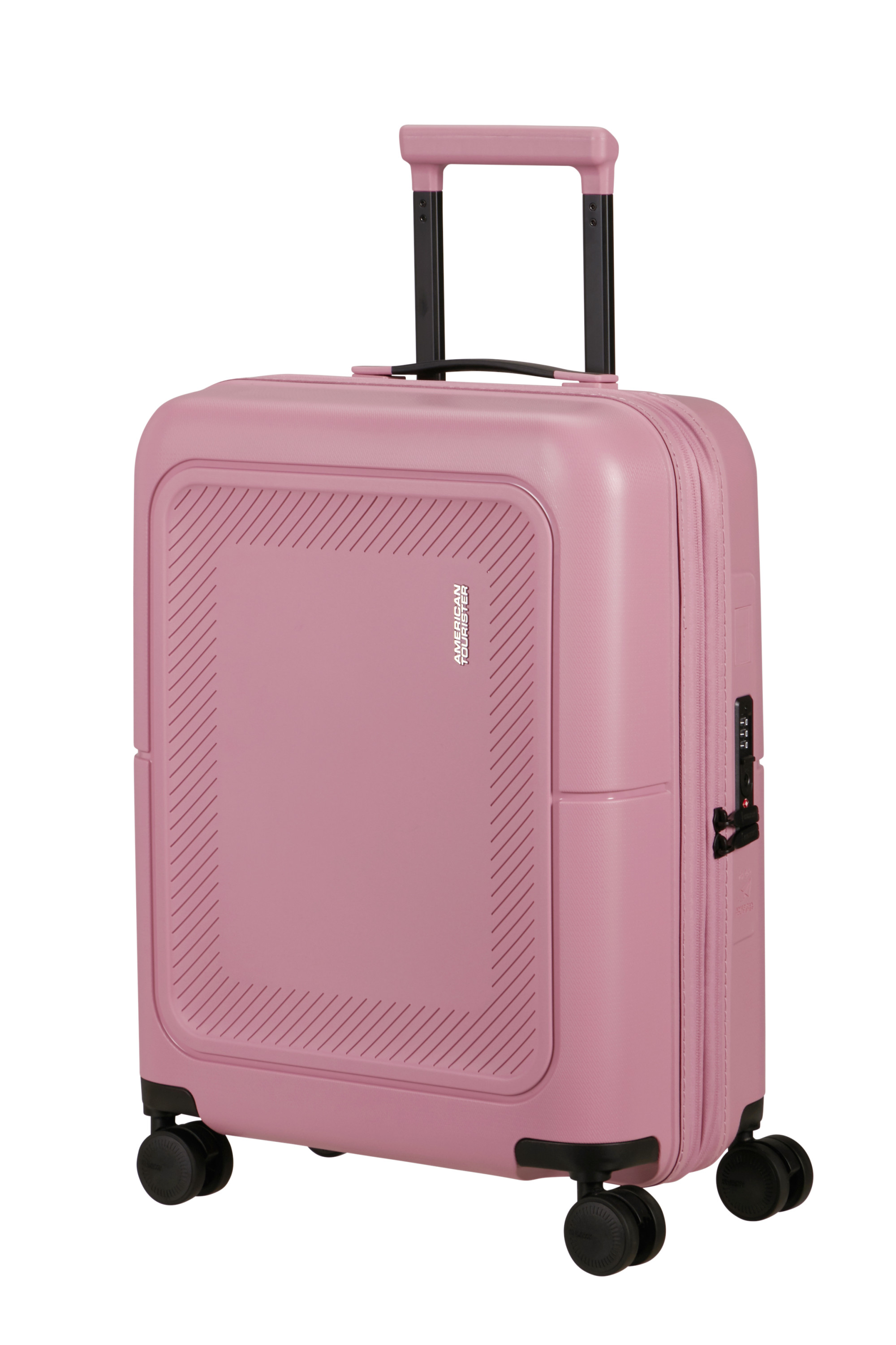 Dashpop valise 4 roues taille S, AMERICAN TOURISTER