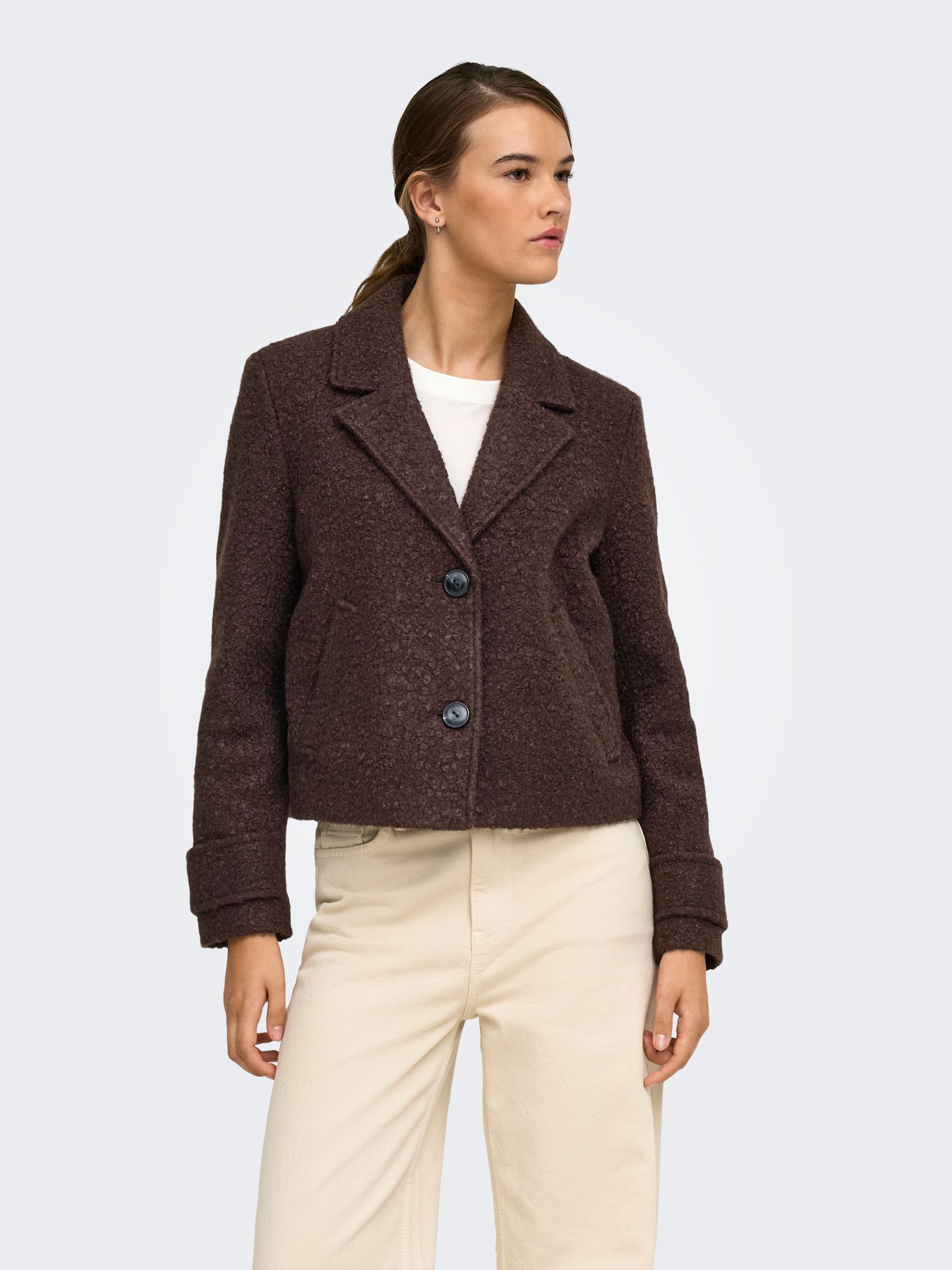 Manteau, ONLY