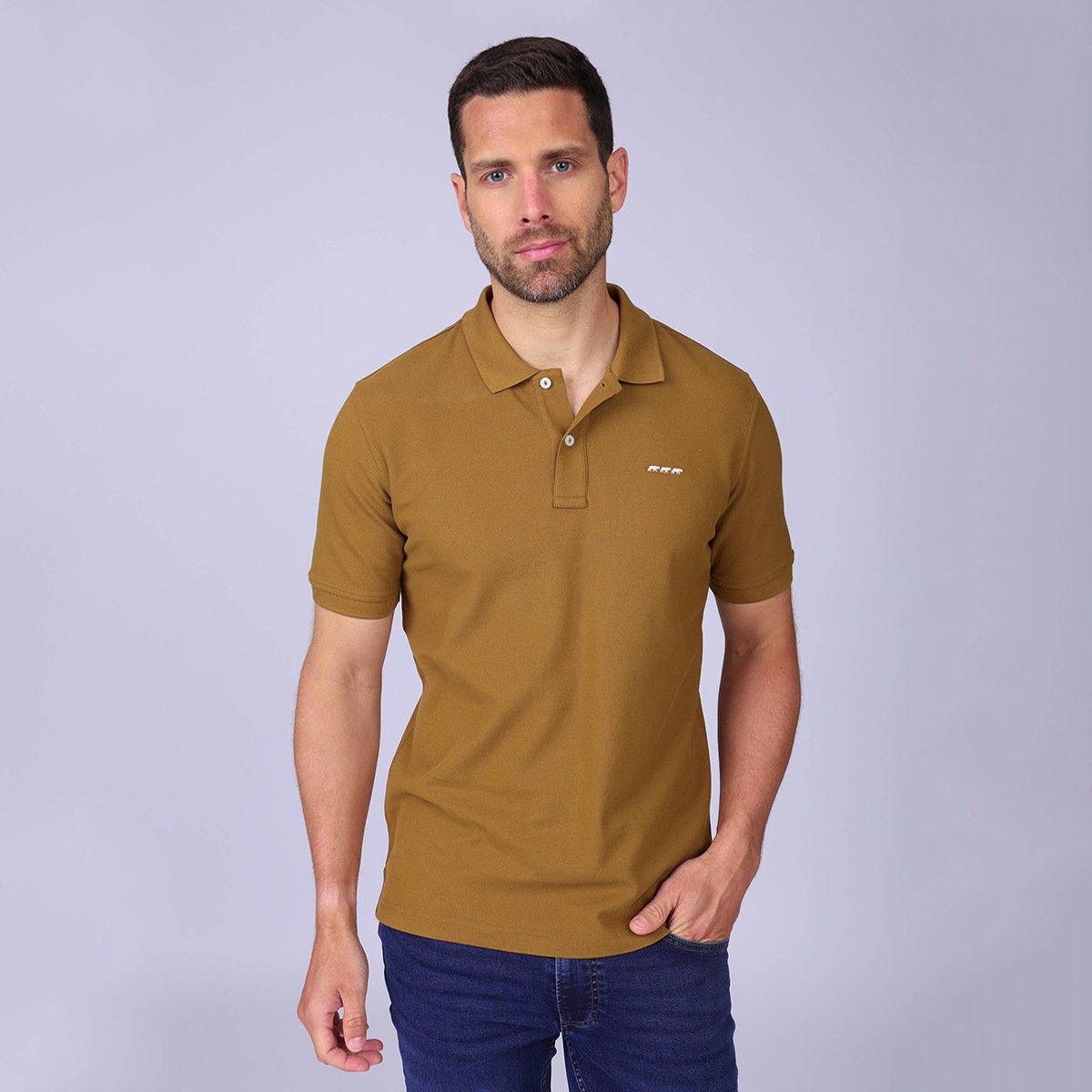 Polo Collin, MISE AU GREEN