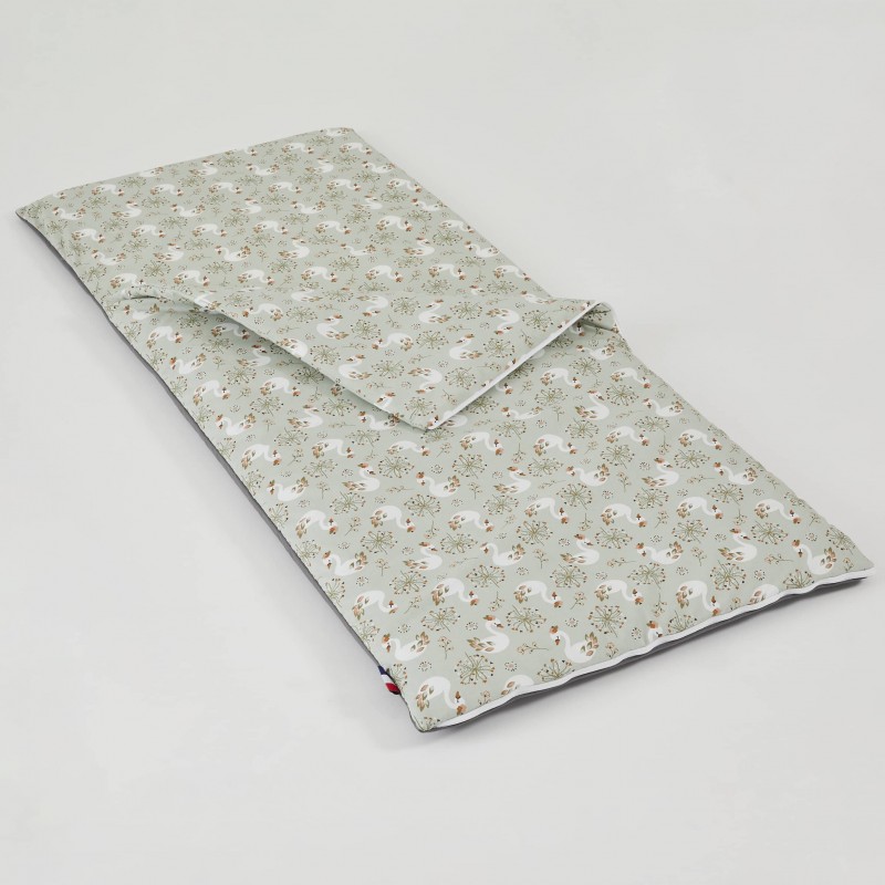 Sac de couchage Célia, LES MATELAS DE MORPHEE