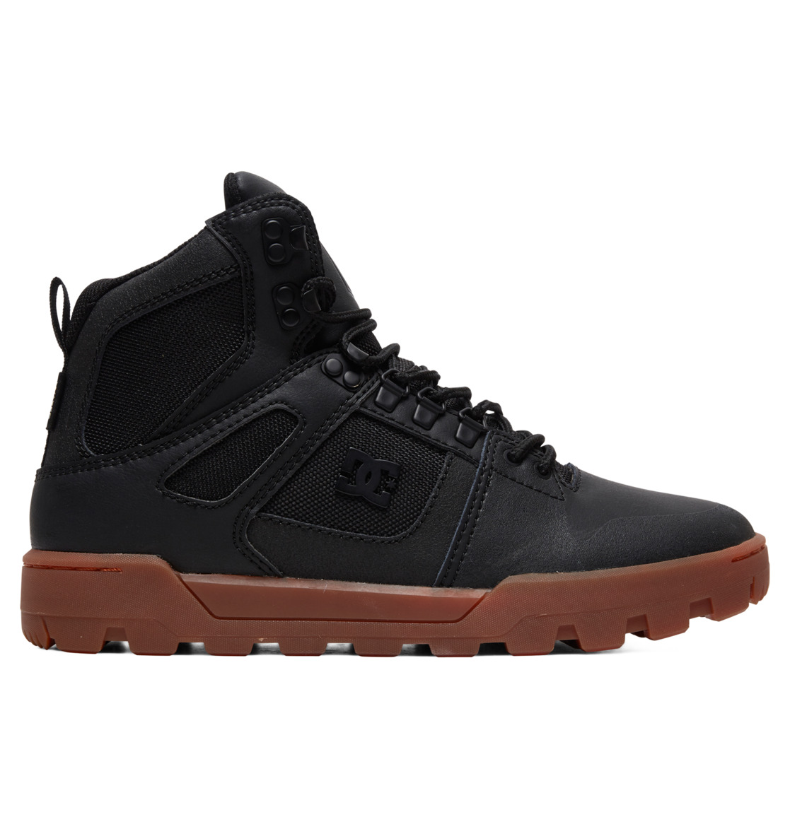 DC Shoes Footwear|Boots Homme ADYB100018, DC SHOES