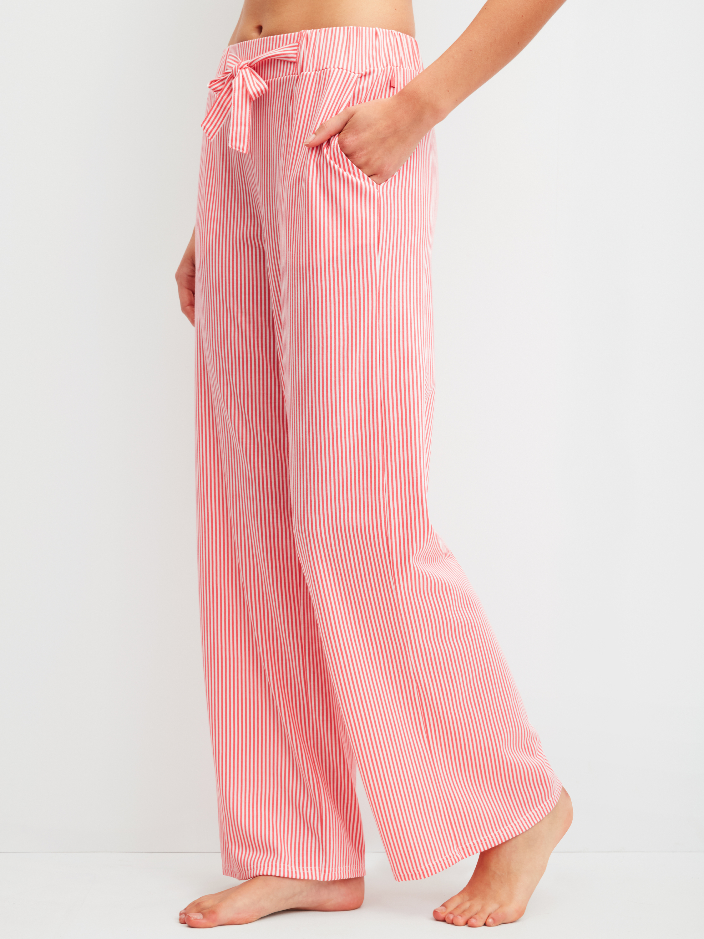 Bas de pyjama Coton FAVOURITES BEACH, CALIDA
