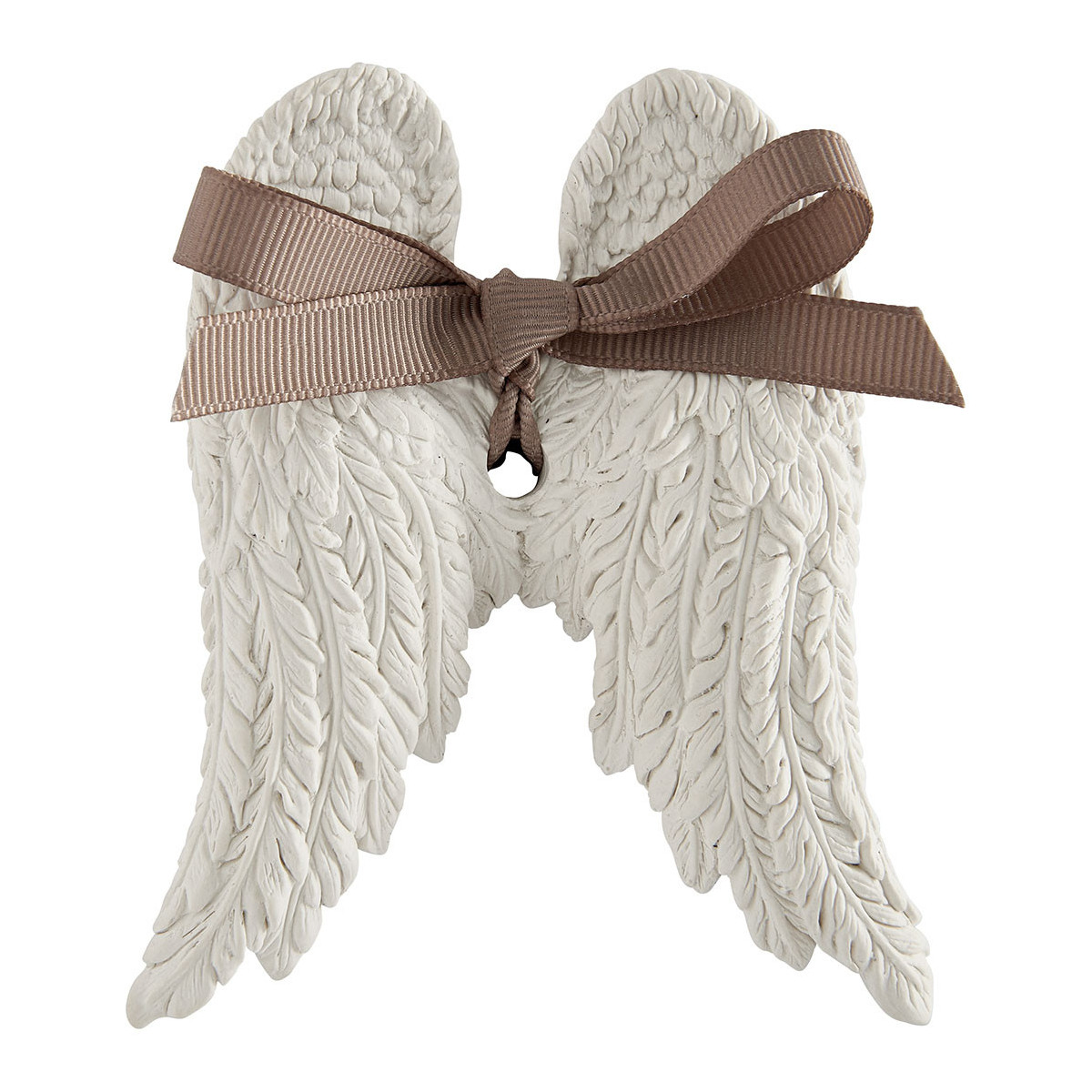 Décor parfumé Ailes d'Ange Vanille Dorée, MATHILDE M