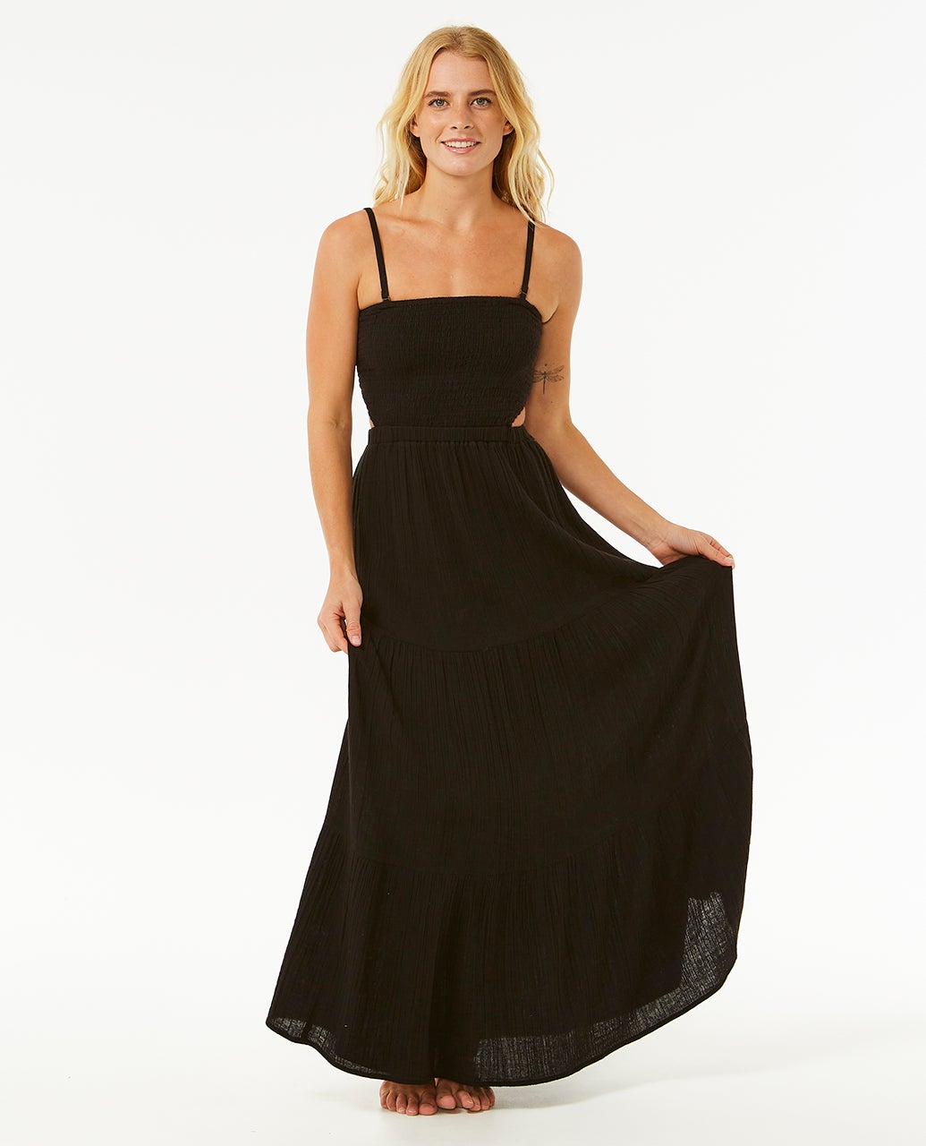 Robe PREMIUM SURF, RIP CURL