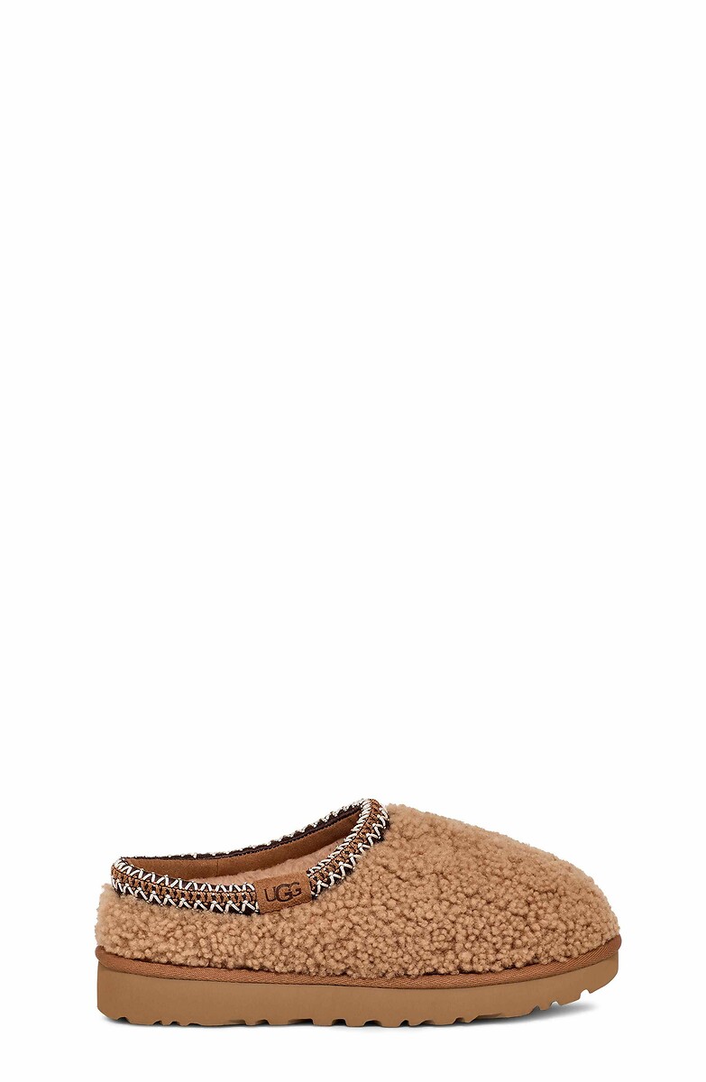 Mules W Tasman Maxi Curly, UGG