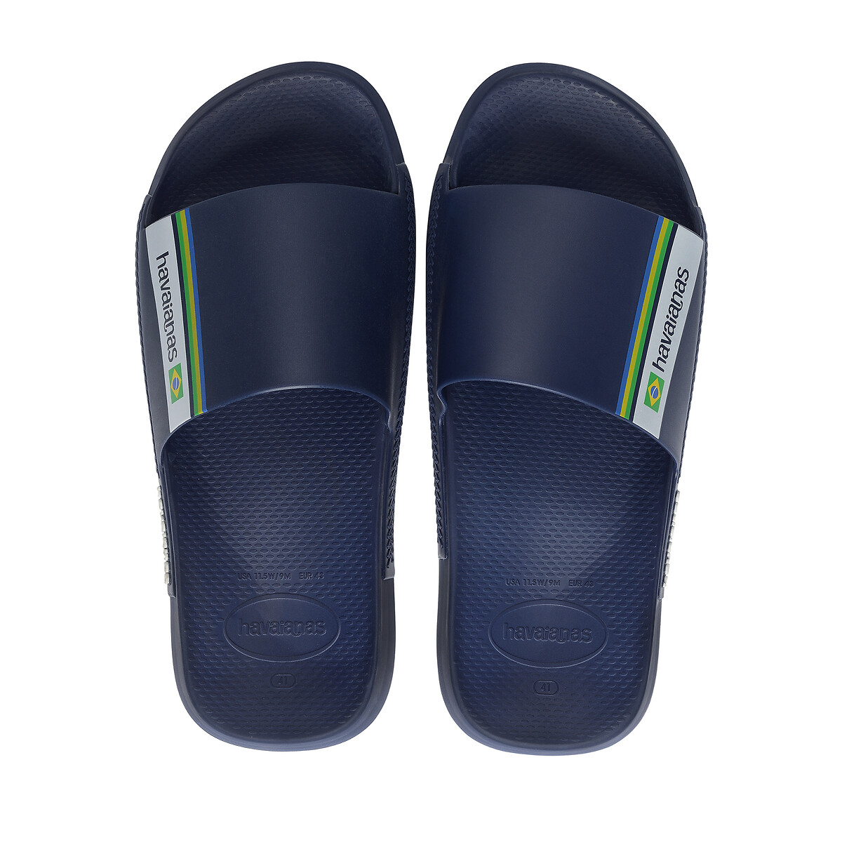 Claquettes Slide Classic, HAVAIANAS