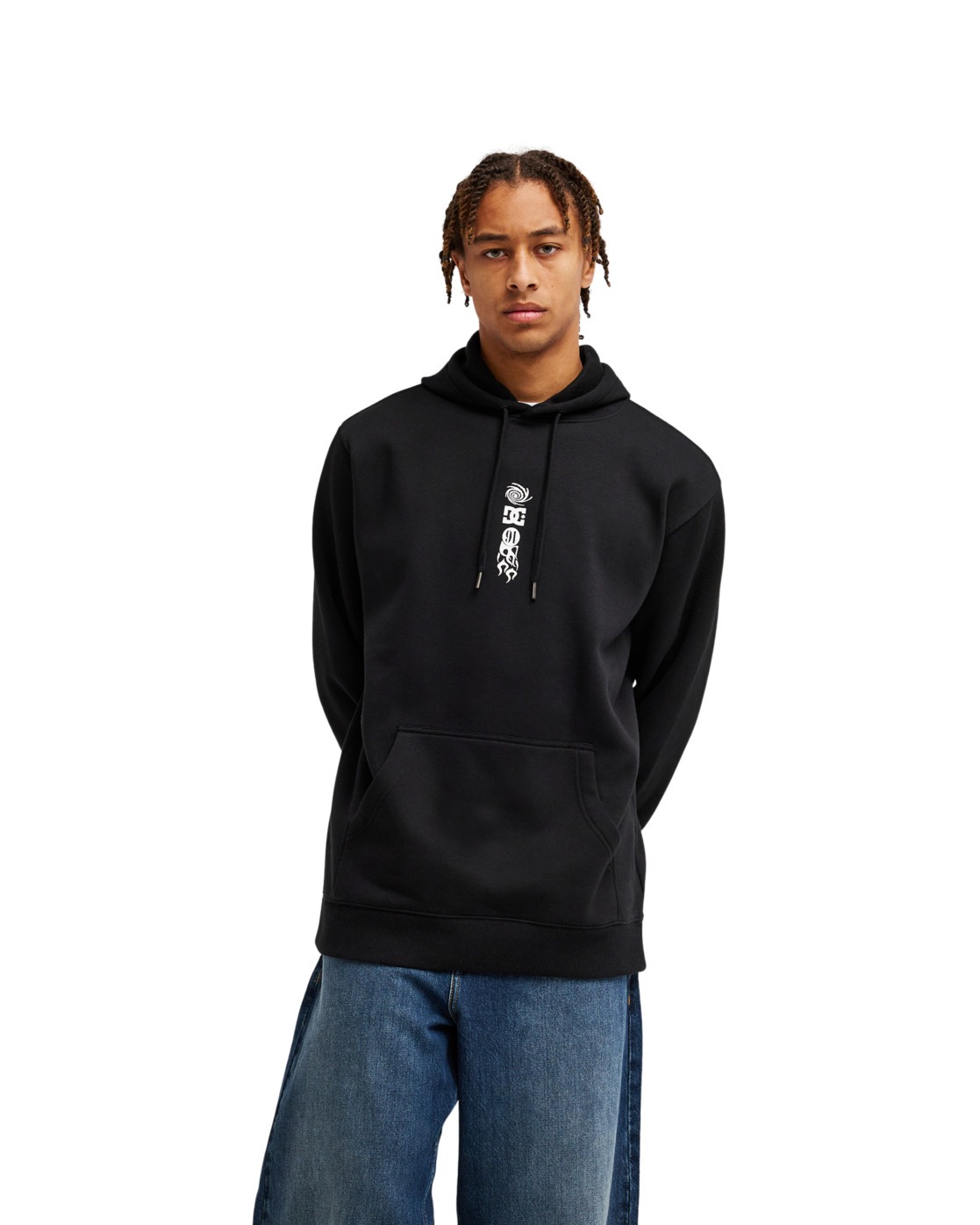 DC Shoes Apparel|Outer Layer Homme EDYSF03278, DC SHOES